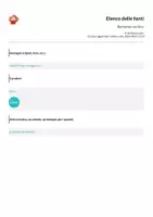 anteprima - Audio - Benvenuti con Gea! - Pagina 1