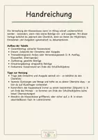 Vorschau - Lehrpläne/Lehrermaterial - Vorlage Klassenkasse Marienkäfer - Seite 1