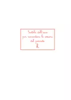 anteprima - Altro tipo di materiale - Tre scatole per lo studio concreto e autonomo dell’H:avere/possedere-sentire/provare-raccontare le azioni del passato-classi 2-4 - Pagina 3