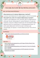 Vorschau - Arbeitsblätter - Wortdetektiv - "Der Herbst ist da!" I Kl. 3-4 - Seite 1