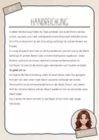 Vorschau - Poster - Klassendienste - Seite 2