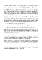 anteprima - Programmi scolastici / Materiali per docenti - Odissea. Attività per la scuola secondaria. - Pagina 1