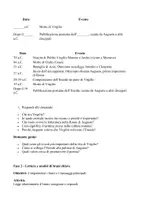 anteprima - Programmi scolastici / Materiali per docenti - Eneide. Attività per la scuola secondaria. - Pagina 3