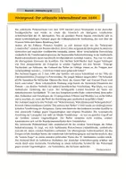 Vorschau - Arbeitsblätter - Literaturwerkstatt: Politische Lyrik im Vormärz - Seite 2
