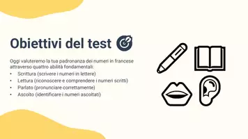 anteprima - Materiale interattivo - Raccolta di materiali 'Francese L2': Comprensione orale e scritta - Pagina 3