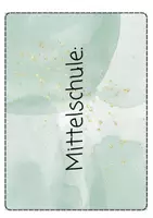 Vorschau - Poster - Stundenplan / Schilder Klassenzimmer - Seite 1