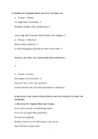Vorschau - Arbeitsblätter - Klasse 7 Uebung Aktiv-Passiv - Deckblatt