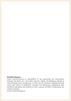 Vorschau - Arbeitsblätter - Steckbrief 1. Klasse zur Einschulung | Minimalistic Edition - Seite 3