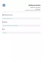 Vorschau - Mal- und Bastelvorlagen - DAS BIN ICH - Steckbriefe - Seite 2