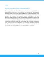 Vorschau - Unterrichtsreihen - Perspektiven & Fluchtpunkte – Kunstunterricht Sek I leicht gemacht - Seite 1