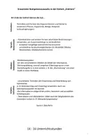 Vorschau - Unterrichtsreihen - materialgestützte antithetische dialektische Erörterung - Seite 1
