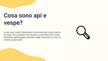 anteprima - Presentazioni / Lavagne - Differenza tra ape e vespa - Pagina 2