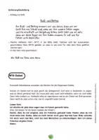 Vorschau - Stundenentwürfe - Unser Kirchenjahr_Buß- und Bettag - Seite 3