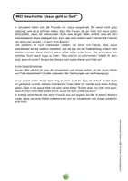 Vorschau - Stundenentwürfe - Unser Kirchenjahr_Himmelfahrt - Seite 3