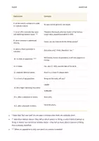 Vorschau - Poster - Commas in English - Kommata in Englisch - Seite 2