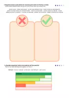 Vorschau - Stundenentwürfe - Einheit - En forma - Partes del cuerpo - Imperativo - Seite 2