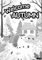 anteprima - Flashcard - Autumn in English: Lapbook inglese per la scuola primaria - Pagina 1
