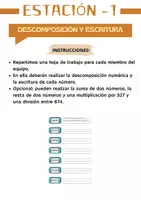 Vista previa - Juegos / Gamificación - ESTACIONES-Nº NATURALES -6º PRIMARIA - página 2