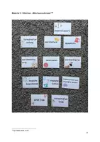 Vorschau - Stundenentwürfe - Schreibplan für das eigene Wintermärchen - Unterrichtsbesuch/Unterrichtsvorbereitung - Seite 3