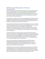 Vorschau - Arbeitsblätter - Ernährungslehre 🌐 Globalisierung und Ernährungssysteme - Seite 1