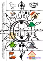 anteprima - Esercizi - Gli indicatori topologici con i codici grafici - Pagina di copertina
