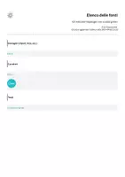 anteprima - Esercizi - Gli indicatori topologici con i codici grafici - Pagina 1