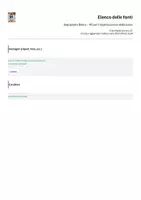 anteprima - Materiale di supporto/inclusione - Segnaposto Banco – Kit per l’organizzazione della classe - Pagina 1
