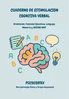 Vista previa - Otros - ESTIMULACIÓN VERBAL 2 - Portada