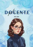 Vista previa - Para docentes: organización, planificación y formación - Planner docente 2025-2026 adaptado para PT/AL - página 1