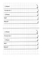 Vorschau - Spiele - Homeschool Schreibspiel Umknickspiel2 - Seite 2