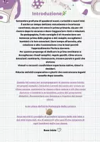 anteprima - Materiale di supporto/inclusione - Bentornati a scuola- Kit gentile per un'accoglienza serena - Pagina 2