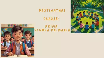 anteprima - Piani di lezione - Matematica: Scopriamo le Sottrazioni - Pagina 1