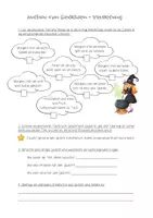 Vorschau - Arbeitsblätter - Gedicht und Reimschema - Arbeitsblätter und Test Klasse 4-6 - Seite 3