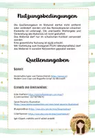 Vorschau - Arbeitsblätter - Der Igel - Wissenskartei und Steckbrief - Klasse 2 - Seite 2
