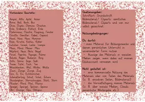 Vorschau - Spiele - Materialpaket Quartett Anlaute mit/ohne Buchstabenkenntnis - Seite 1