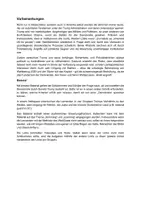 Vorschau - Arbeitsblätter - WebQuest: Donald Trump - a threat to democracy - Seite 1