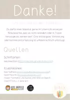 Vorschau - Anderer Materialtyp - Willkommensgruß Schulbeginn - Textmarker - Seite 2
