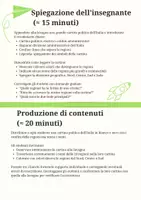 anteprima - Piani di lezione - Leggere una cartina politica dell'Italia e trascrivere i nomi delle 20 regioni - Pagina 2