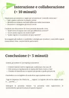 anteprima - Piani di lezione - Leggere una cartina politica dell'Italia e trascrivere i nomi delle 20 regioni - Pagina 3
