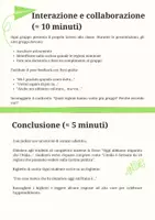anteprima - Esercizi - Raccolta di materiali: Leggere una cartina politica dell’Italia - Pagina 3