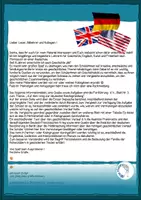 Vorschau - Stundenentwürfe - Auf dem Weg zur deutschen Reichsgründung-Die Emser Depesche - Seite 1