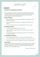 Vorschau - Arbeitsblätter - Leaflet - Seite 3