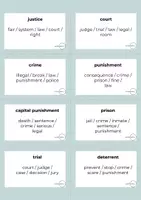 Vorschau - Spiele - Don't Say! Rules and Laws - Seite 1