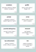 Vorschau - Spiele - Don't Say! Rules and Laws - Seite 2