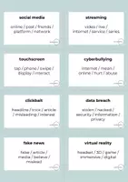 Vorschau - Spiele - Don't Say! Modern Media, Technology and Communication - Seite 1