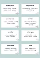 Vorschau - Spiele - Don't Say! Modern Media, Technology and Communication - Seite 2