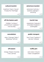 Vorschau - Spiele - Don't Say! Transport and Tourism - Seite 2