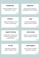 Vorschau - Spiele - Don't Say! Food, Health & Lifestyle - Seite 3