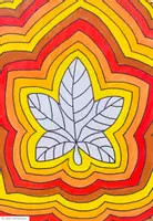 Vorschau - Stundenentwürfe - Herbstblätter – Echo Kunst (fertig geplante Kunststunde) - Seite 3
