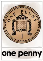 anteprima - Schede informative - British Money - Pagina 1